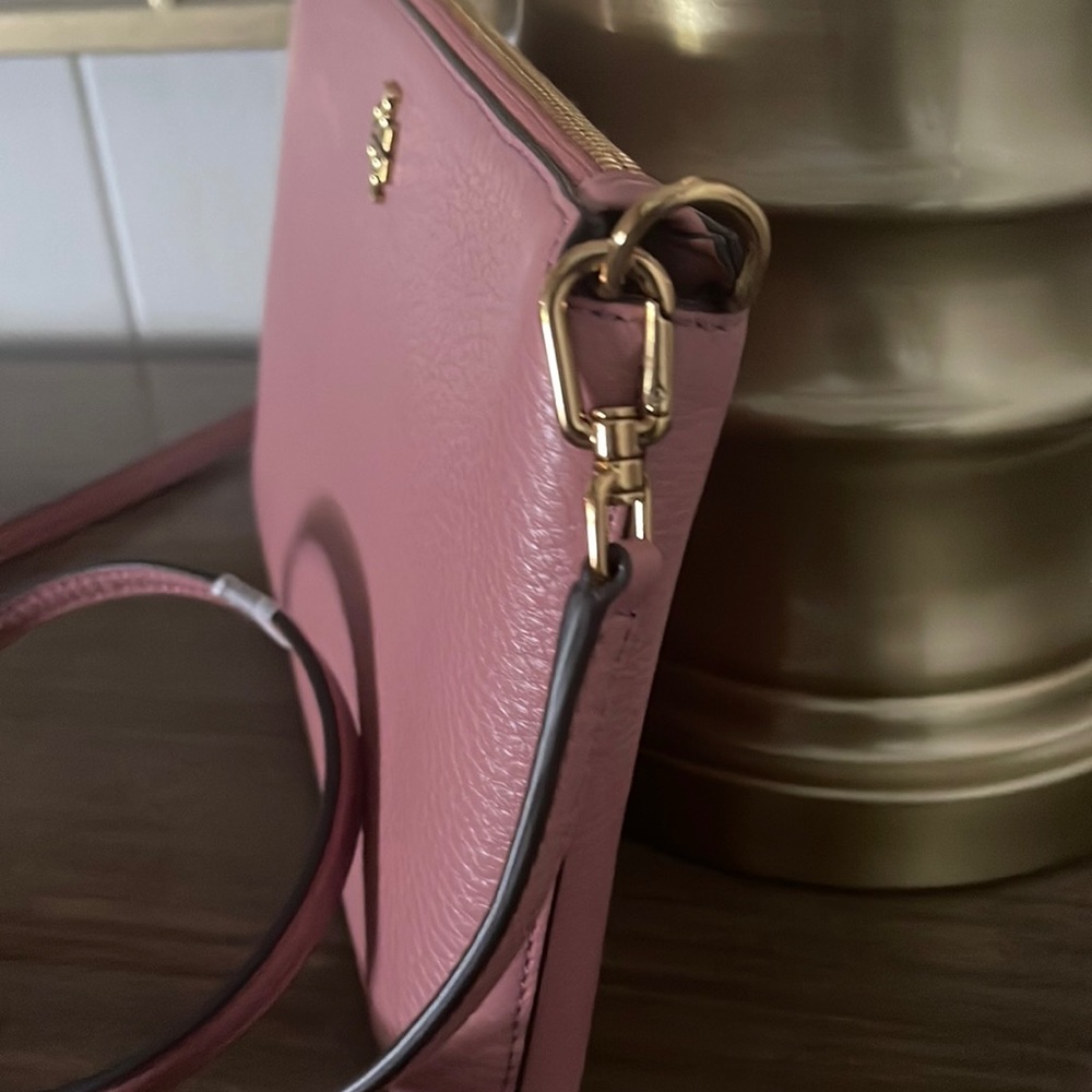 Brand new Tory Burch crossbody - Picture 6 of 8